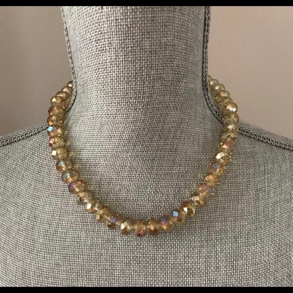 Necklace & Bracelet Set - Picture 2 of 6